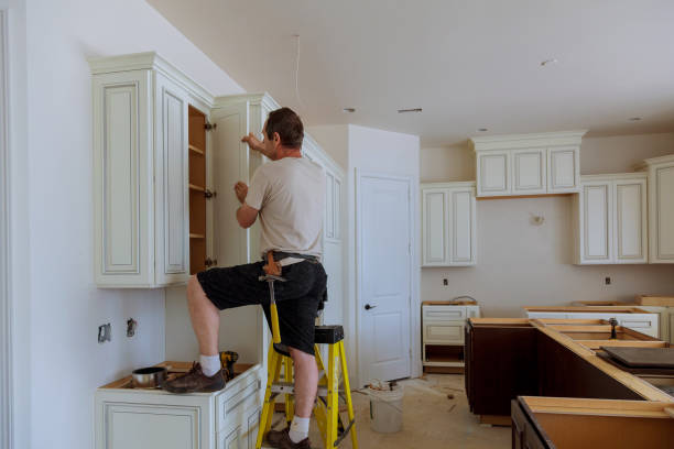 Licensed Kitchen service in Dayton, NJ - BM Kitchen