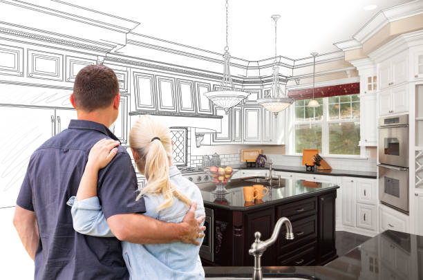Professional Kitchen technician working in Dayton, NJ