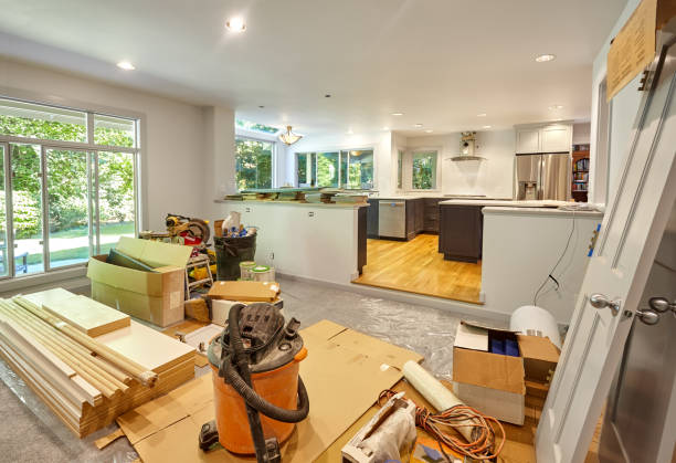 Reliable Kitchen contractor in Dayton, NJ by BM Kitchen